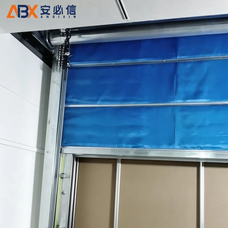 桂林市快速堆积门