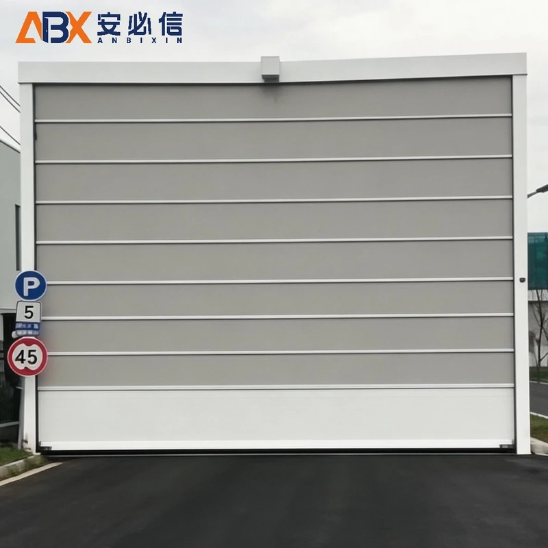 桂林市背带堆积门