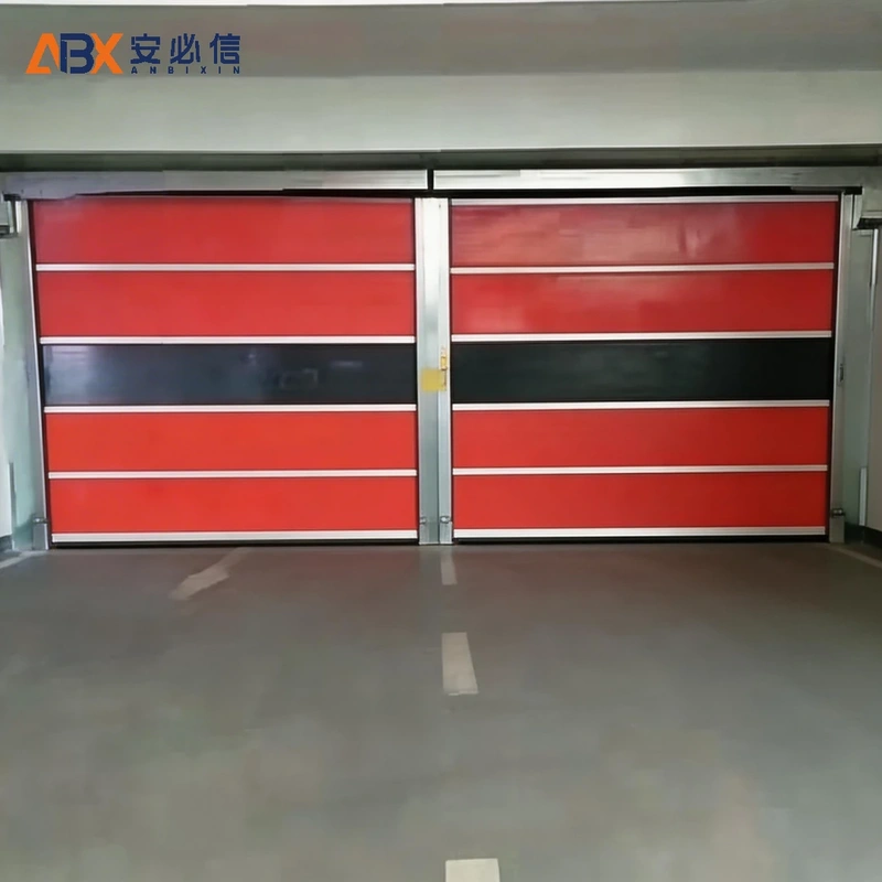 桂林市快速门