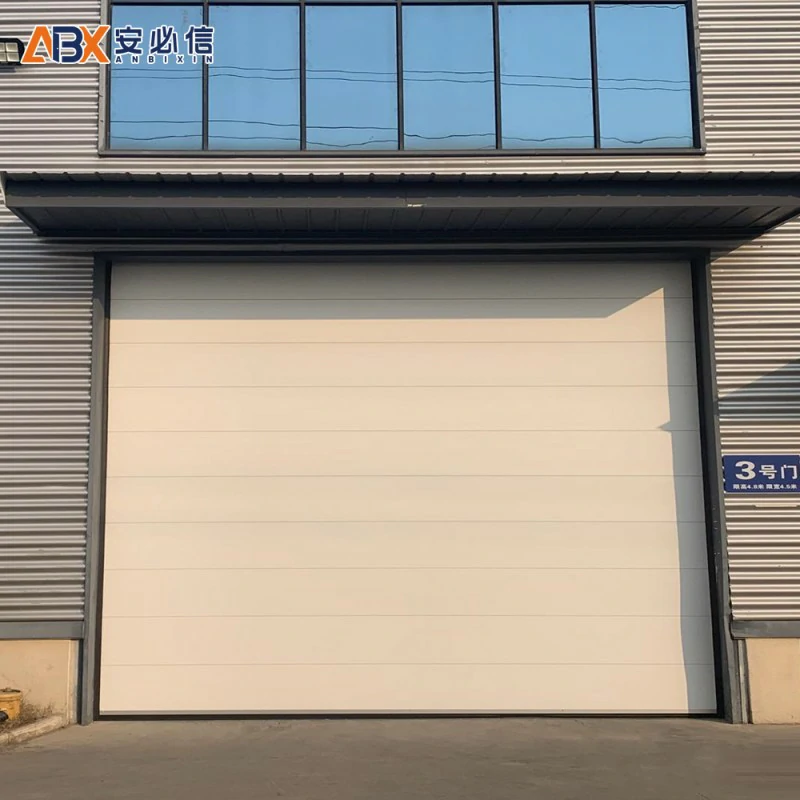桂林市垂直提升门
