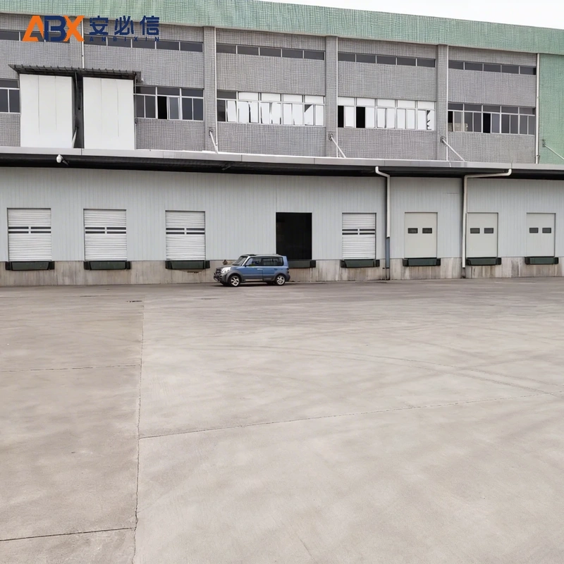 桂林市PVC高速卷帘门